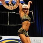 Samantha   Kinnish - IFBB Arnold Amateur 2011 - #1