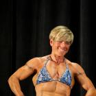 Peggy    Rainbow - NPC Atlantic USA 2013 - #1