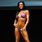 Ashley  Harbour - IFBB Toronto Pro Supershow 2012 - #1