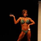 Melissa  Schmidt - NPC Mike Francois Classic 2013 - #1