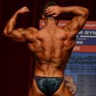 Chris  Schmid - IFBB Australian Nationals 2012 - #1