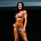 Ashley  Harbour - IFBB Toronto Pro Supershow 2012 - #1