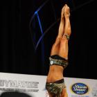 Samantha   Kinnish - IFBB Arnold Amateur 2011 - #1