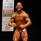 Ryan  McGready - NPC Jay Cutler Classic 2010 - #1