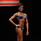 Valerie  Brookington - NPC Jr. USA 2011 - #1