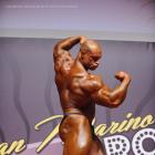 Vladimir  Agrinskiy - IFBB San Marino Pro 2014 - #1