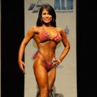 Amy   Skultety - NPC California State 2009 - #1