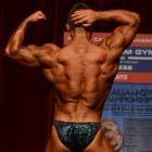 Chris  Schmid - IFBB Australian Nationals 2012 - #1