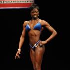 Valerie  Brookington - NPC Jr. USA 2011 - #1