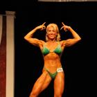 Dawnice  Beckley - NPC Mike Francois Classic 2013 - #1