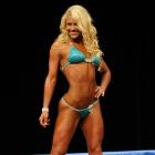 Kadie  McDuffie - NPC Jr. USA 2012 - #1