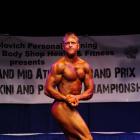 Eric  Moore - NPC West Virginia State Mid Atlantic Grand Prix 2013 - #1