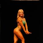 Dawnice  Beckley - NPC Mike Francois Classic 2013 - #1