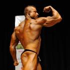 Mark  Pereria - NPC Jay Cutler Classic 2010 - #1