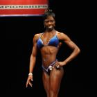 Valerie  Brookington - NPC Jr. USA 2011 - #1