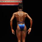 Valerie  Brookington - NPC Jr. USA 2011 - #1