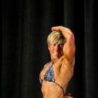 Peggy    Rainbow - NPC Atlantic USA 2013 - #1