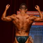 Chris  Schmid - IFBB Australian Nationals 2012 - #1