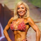 Celia  Cadena - NPC Europa Super Show 2009 - #1