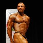 Mark  Pereria - NPC Jay Cutler Classic 2010 - #1