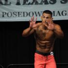 Jorge  Gonzalez - NPC Central Texas Showdown 2013 - #1