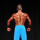 Eric  Promer - NPC Jr. Nationals 2014 - #1