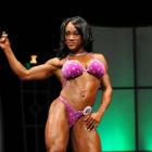 Akila   Pervis - IFBB Phoenix Pro 2010 - #1