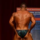 Chris  Schmid - IFBB Australian Nationals 2012 - #1