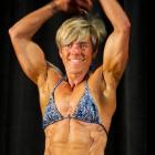 Peggy    Rainbow - NPC Atlantic USA 2013 - #1