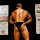 Mark  Pereria - NPC Jay Cutler Classic 2010 - #1