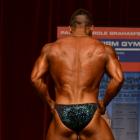 Chris  Schmid - IFBB Australian Nationals 2012 - #1