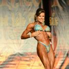 Donna  Pohl - IFBB Wings of Strength Puerto Rico Pro 2015 - #1