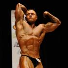 Mark  Pereria - NPC Jay Cutler Classic 2010 - #1