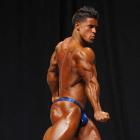 Santiago  Aragon - NPC USA 2010 - #1