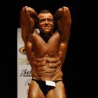 Mark  Pereria - NPC Jay Cutler Classic 2010 - #1