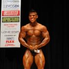 Ben  Corjay - NPC Jay Cutler Classic 2010 - #1