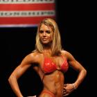 Holly  Miller - NPC Jr. USA 2011 - #1