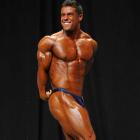 Santiago  Aragon - NPC USA 2010 - #1