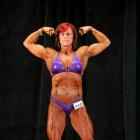 Michelle  Coile - NPC Atlantic USA 2013 - #1