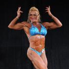 Sherri   Enos - IFBB North American Championships 2012 - #1