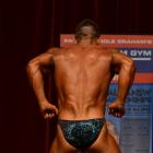 Chris  Schmid - IFBB Australian Nationals 2012 - #1