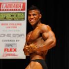 Ben  Corjay - NPC Jay Cutler Classic 2010 - #1
