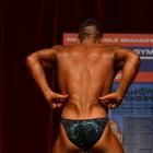 Chris  Schmid - IFBB Australian Nationals 2012 - #1