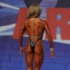 Monica  Brant - IFBB Arnold Classic 2010 - #1