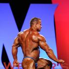 Ronny   Rockel - IFBB Olympia 2010 - #1