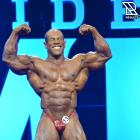 David  Henry - IFBB Olympia 2015 - #1