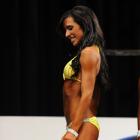 Amanda  Burton - IFBB Arnold Amateur 2011 - #1