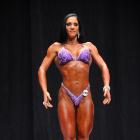 Jennifer  Delgado - NPC USA 2012 - #1