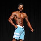 Paul  Batrony - NPC Jr. Nationals 2014 - #1