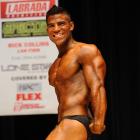 Ben  Corjay - NPC Jay Cutler Classic 2010 - #1